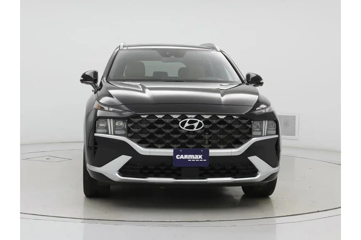 $28998 : Hyundai SANTA FE 2023 Callig image 5