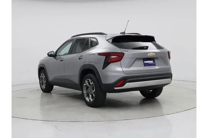 $21998 : Chevrolet Trax 2025 LT 4dr C image 2