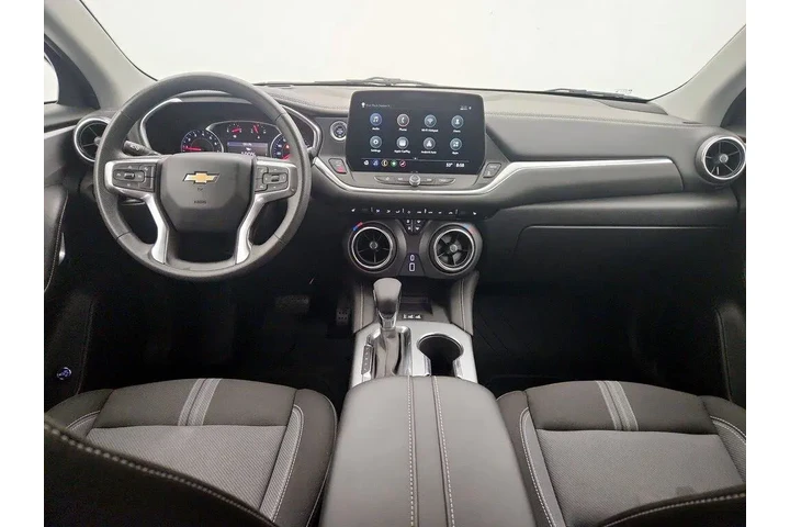 $26998 : Chevrolet Blazer 2024 LT 4dr image 9