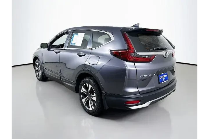 $18250 : Honda CR-V 2020 LX 4dr SUV image 5