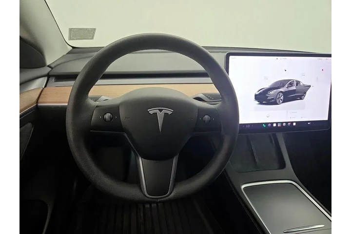 $31998 : Tesla Model 3 2023 AWD Long image 10