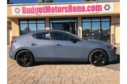 $24476 : 2024 MAZDA3 2.5 S Carbon Edit thumbnail