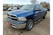 $21995 : Ram 1500 2017 4x4 Tradesman thumbnail