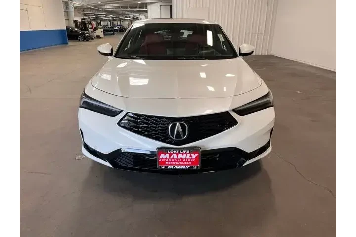 $29930 : Acura Integra 2023 4dr Liftb image 8