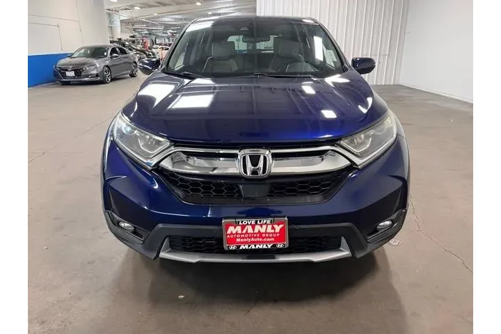 $20887 : Honda CR-V 2018 image 8