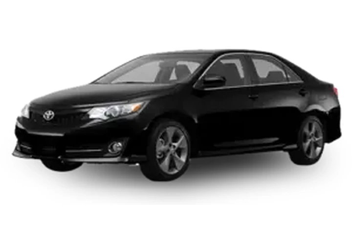 TLC Rental Car Nyc : Your Ride image 1
