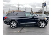 $30498 : Ford Explorer 2023 AWD XLT 4 thumbnail