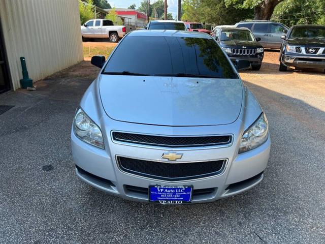 $5999 : 2010 Malibu LS Fleet image 4