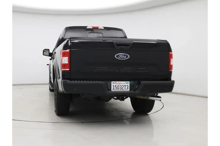 $35998 : Ford F-150 2020 4x4 XLT 4dr image 6