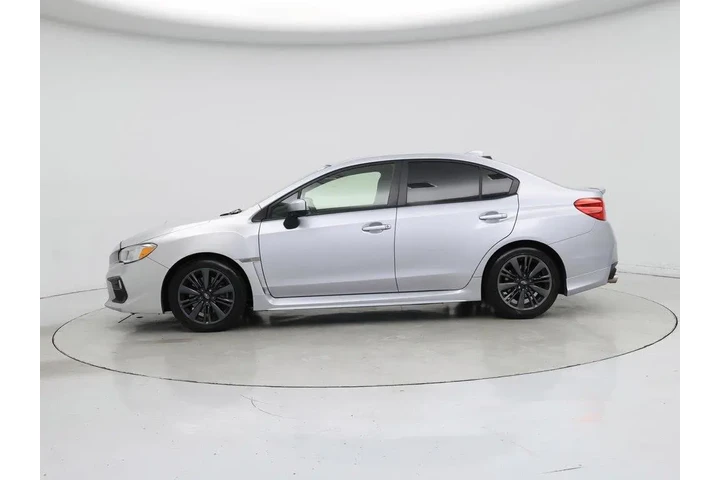 $22998 : Subaru WRX 2020 AWD 4dr Seda image 3