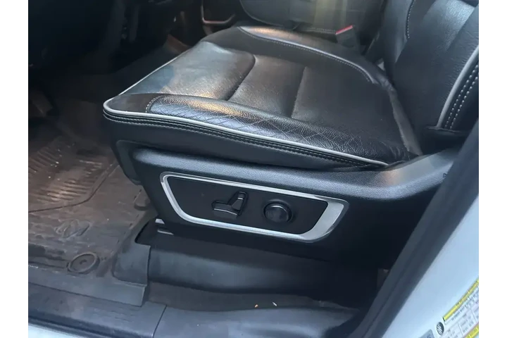 $38000 : Ram 1500 2023 4x4 Laramie 4d image 9