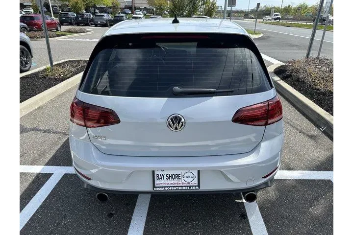 $20537 : Volkswagen Golf GTI 2018 SE image 6