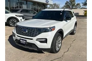 $31000 : Ford Explorer 2020 AWD Plati thumbnail