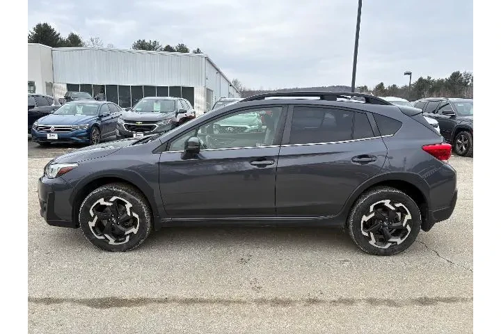 $25725 : Subaru Crosstrek 2022 AWD Li image 7