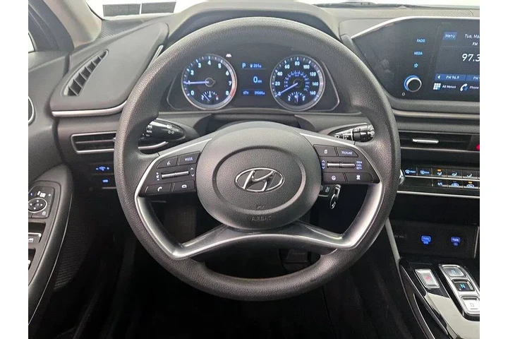 $20998 : Hyundai SONATA 2023 SE 4dr S image 10