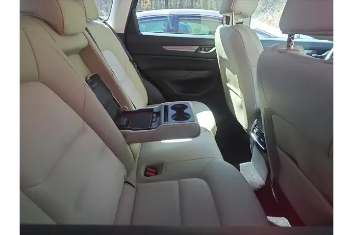 $24893 : Mazda CX-5 2023 AWD 2.5 S Se image 6