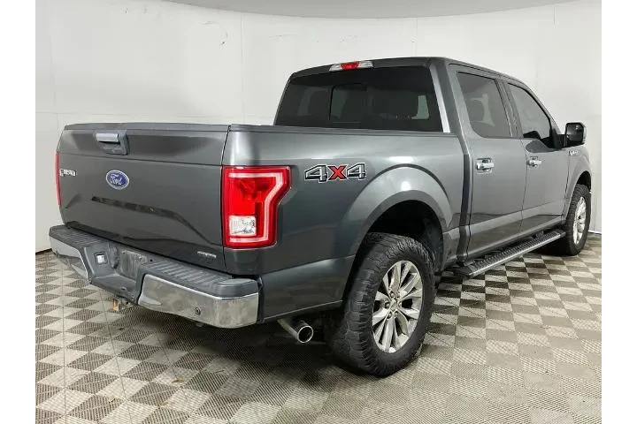 $18900 : Ford F-150 2015 4x4 XLT 4dr image 4