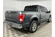 $18900 : Ford F-150 2015 4x4 XLT 4dr thumbnail