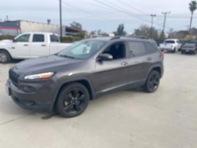 $14995 : 2018 JEEP CHEROKEE2018 JEEP C image 3