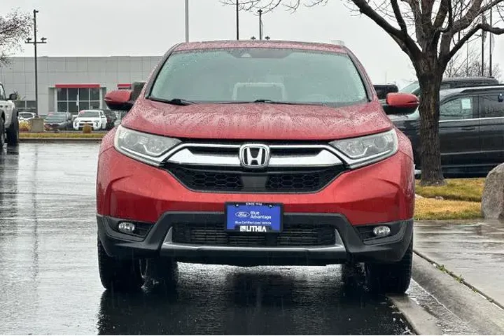 $21995 : Honda CR-V 2019 AWD EX 4dr S image 10