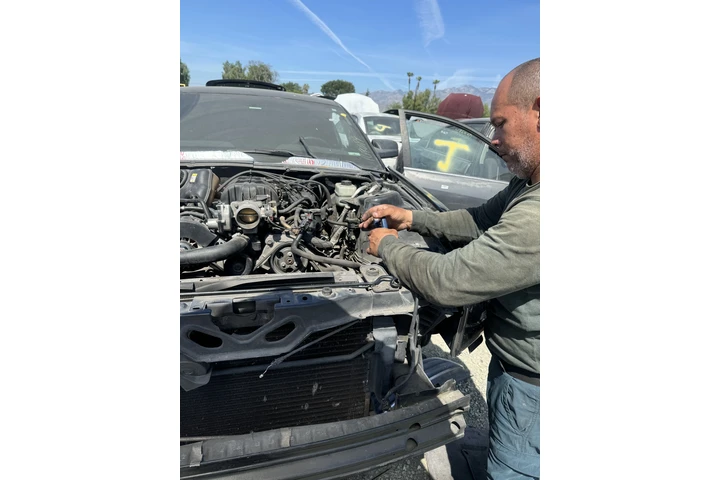 ⚡ Mechanic • Cars & Trucks image 5