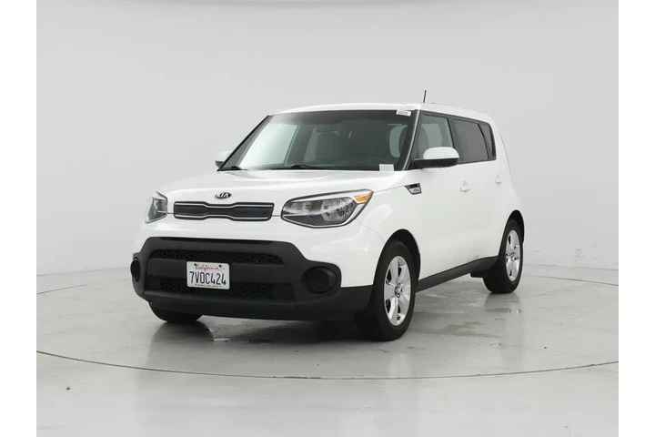 $14998 : Kia Soul 2017 4dr Crossover image 4