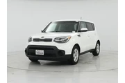 $14998 : Kia Soul 2017 4dr Crossover thumbnail