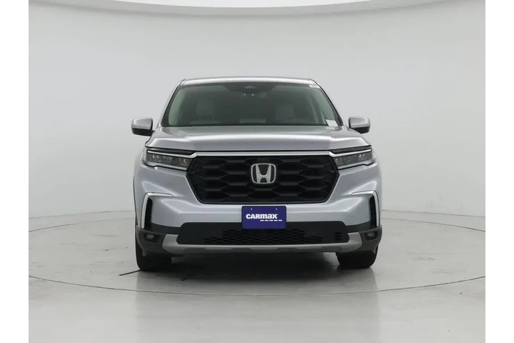 $34998 : Honda Pilot 2024 EX-L 4dr SU image 5