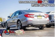 $22995 : Honda Accord 2019 EX-L 4dr S thumbnail