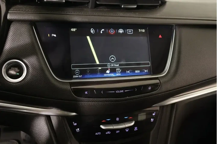 $17999 : Cadillac XT5 2018 Premium Lu image 7