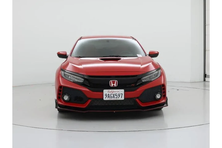 $33998 : Honda Civic 2019 Type R Tour image 5