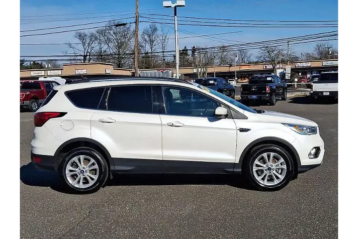 $13495 : Ford Escape 2019 AWD SEL 4dr image 7