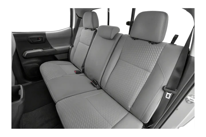 $40690 : 2023 Tacoma SR5 V6 image 9