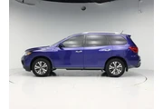 $16998 : Nissan Pathfinder 2017 4x4 S thumbnail