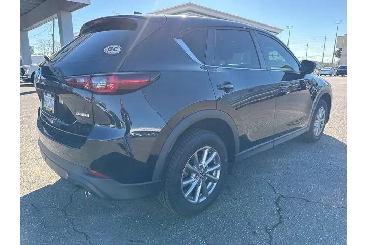 $19695 : Mazda CX-5 2022 AWD 2.5 S 4d image 5