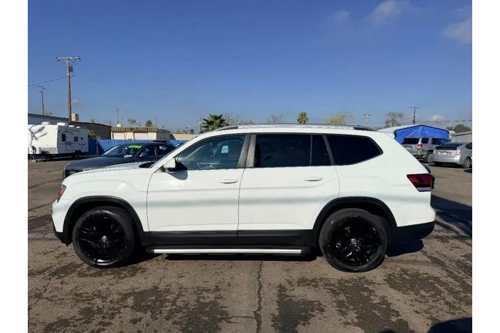 $15995 : 2018 Atlas image 4