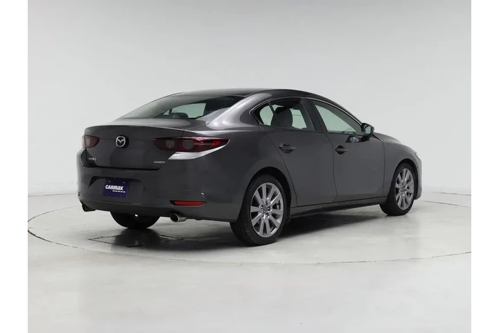 $18998 : Mazda Mazda3 Sedan 2021 Sele image 8