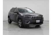 Jeep Cherokee 2020 Limited 4 en San Jose