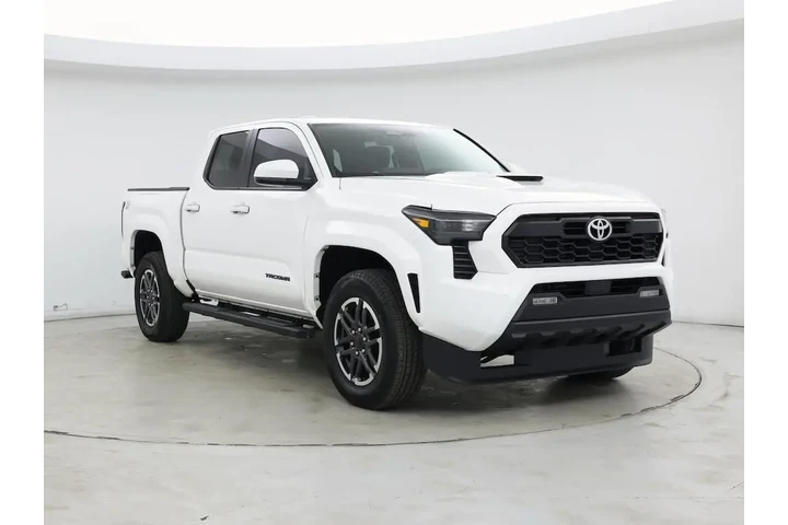 $39998 : Toyota Tacoma 2025 4x2 TRD S image 1