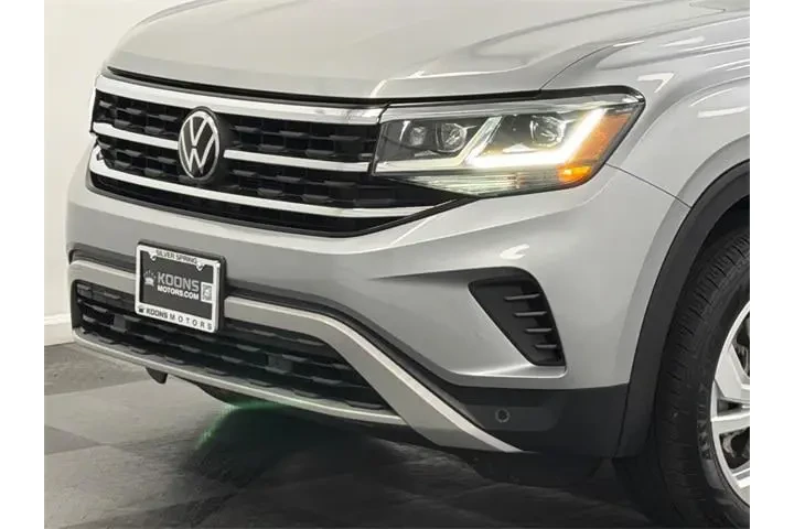 $29000 : Volkswagen Atlas 2023 AWD V6 image 2