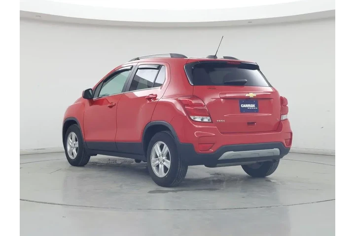 $16998 : Chevrolet Trax 2020 LT 4dr C image 2