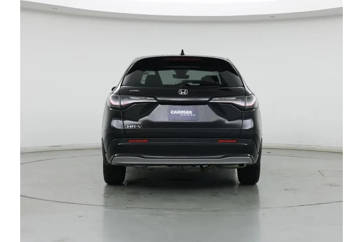 $31998 : Honda HR-V 2025 AWD EX-L 4dr image 6