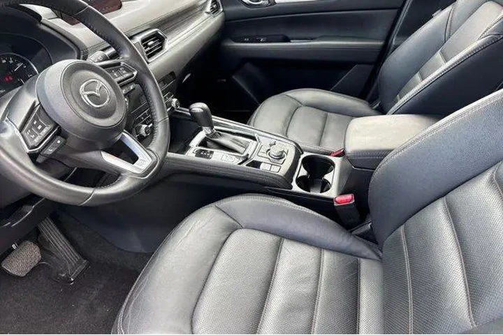 $21880 : Mazda CX-5 2020 AWD Grand To image 10