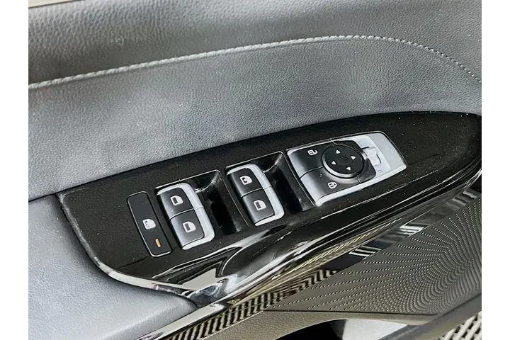 $26988 : Kia K5 2023 EX 4dr Sedan image 9