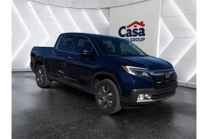 $27000 : Honda Ridgeline 2020 AWD RTL image 1