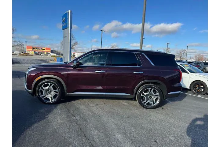 $33409 : Hyundai PALISADE 2024 AWD SE image 5