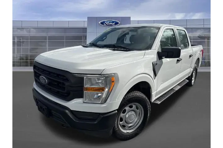 $30088 : Ford F-150 2021 4x4 XL 4dr S image 9