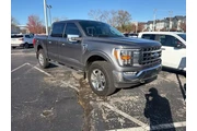 $32700 : Ford F-150 2021 4x4 XLT 4dr thumbnail