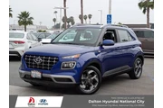Hyundai VENUE 2023 Limited 4 en San Diego