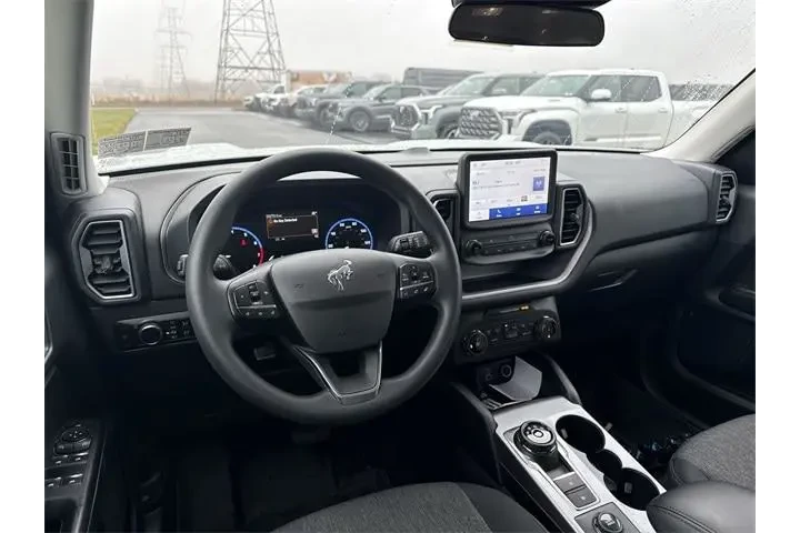 $27950 : Ford Bronco Sport 2024 AWD B image 10